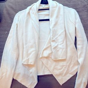 VINCE cashmere sweater